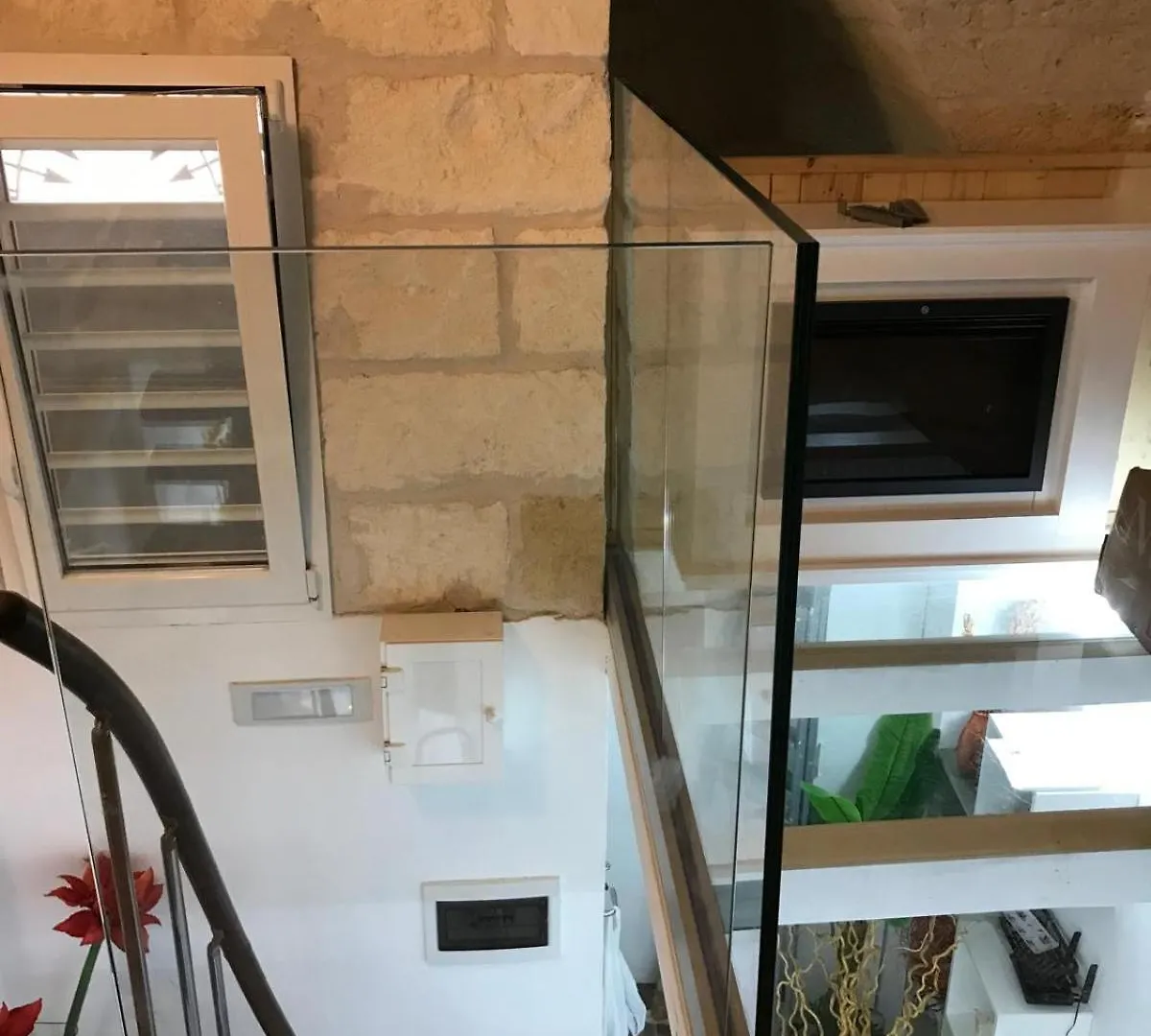 Apartament Alla Corte Di Lorenzo A Bari Vecchia