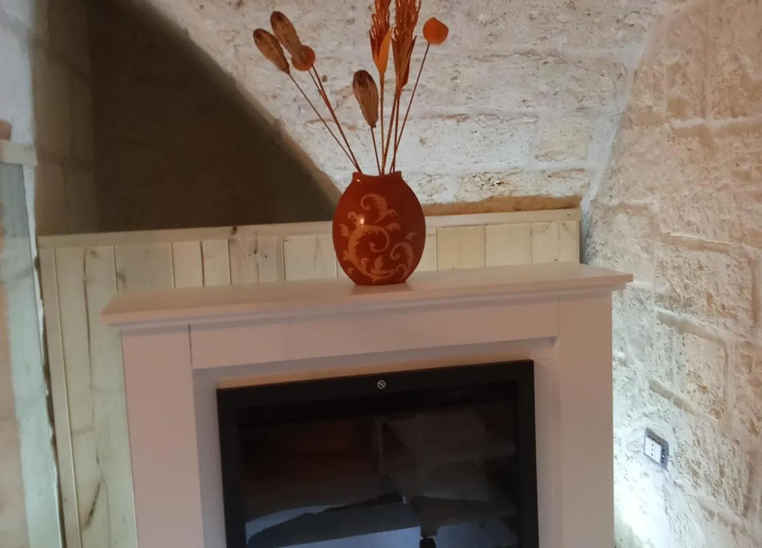 Apartament Alla Corte Di Lorenzo A Bari Vecchia