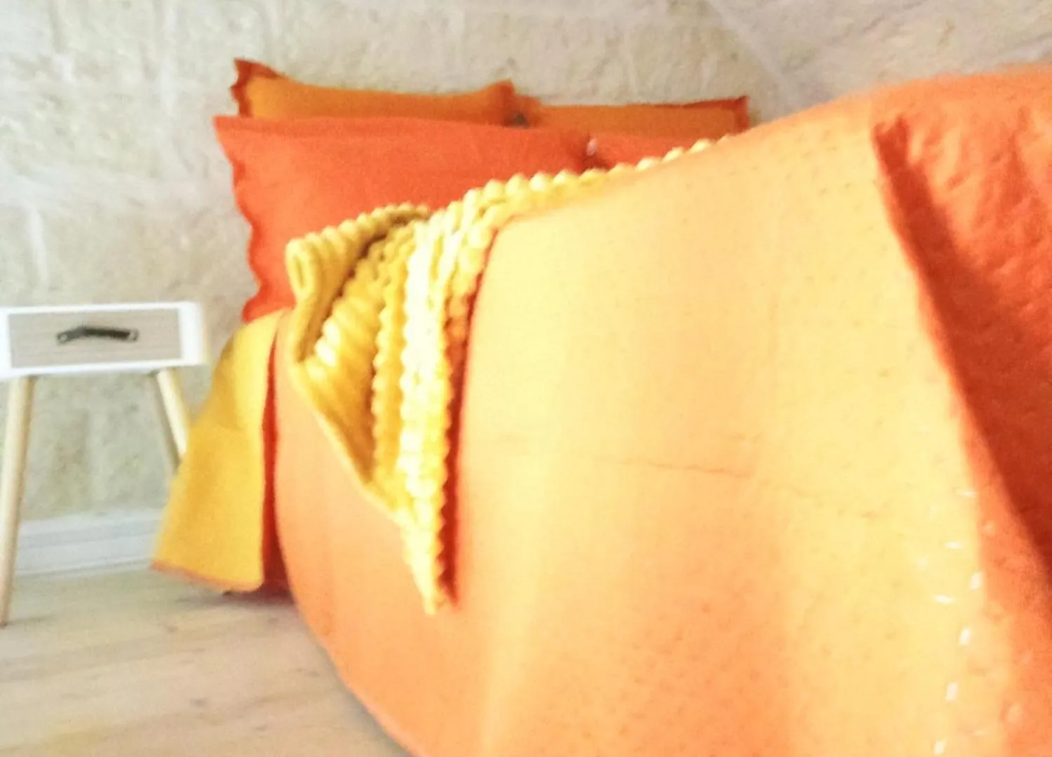Apartament Alla Corte Di Lorenzo A Bari Vecchia