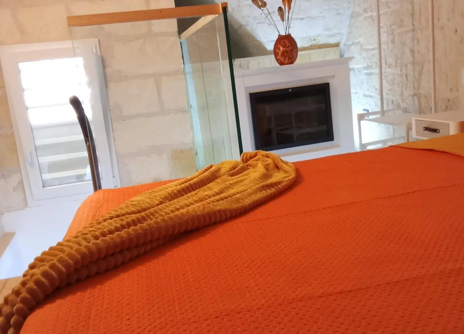 Apartament Alla Corte Di Lorenzo A Bari Vecchia