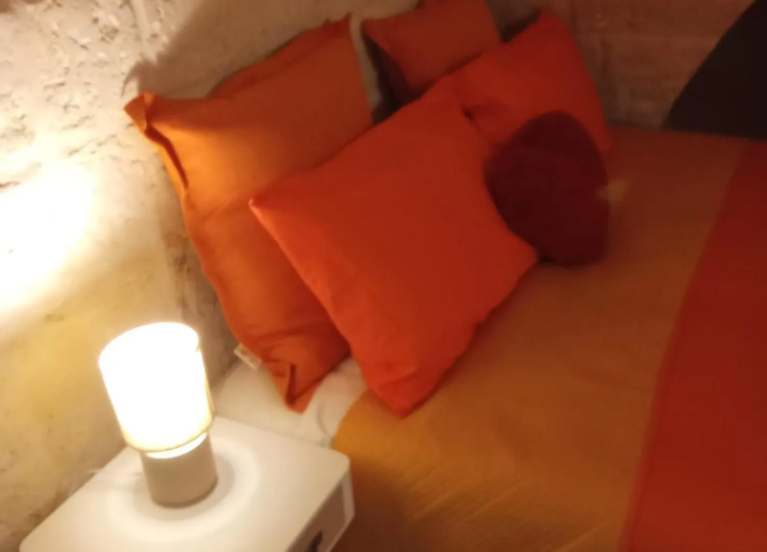 Alla Corte Di Lorenzo A Bari Vecchia Apartament