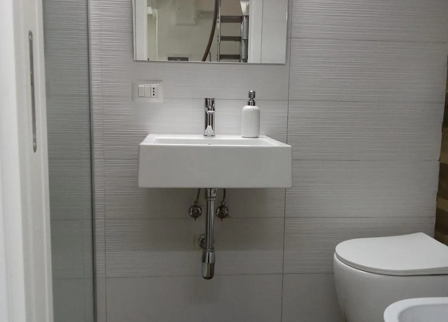 Apartament Alla Corte Di Lorenzo A Bari Vecchia Włochy