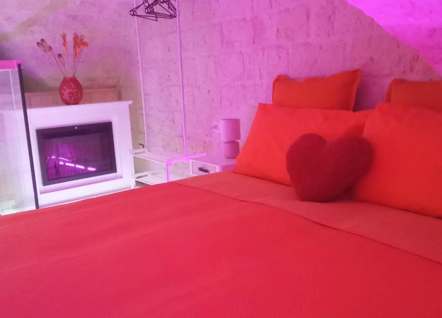 Apartament Alla Corte Di Lorenzo A Bari Vecchia Włochy